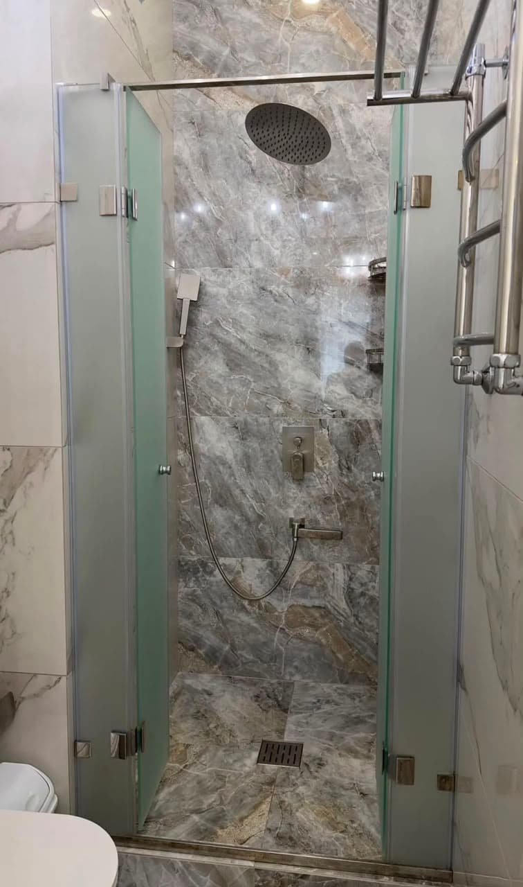 Элитка, 2 ком, 86 м2, этаж 6/8, ж/к Французкий квартал (Francuzski Kvartal), Сост: Евроремонт - фото 13