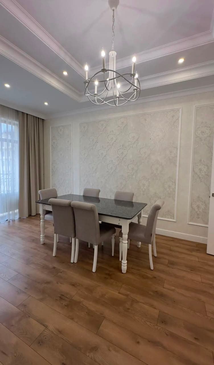 Элитка, 2 ком, 86 м2, этаж 6/8, ж/к Французкий квартал (Francuzski Kvartal), Сост: Евроремонт - фото 15
