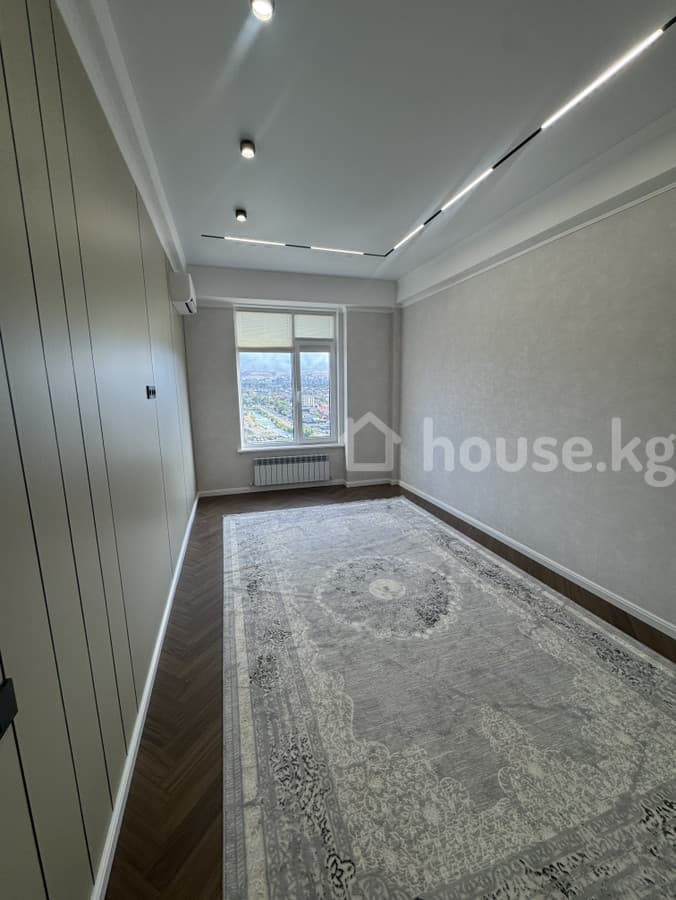 Элитка, 1 ком, 37.5 м2, этаж 13/14, Сост: Евроремонт - фото 1