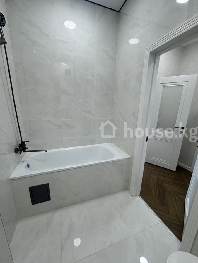 Элитка, 1 ком, 37.5 м2, этаж 13/14, Сост: Евроремонт - фото 5