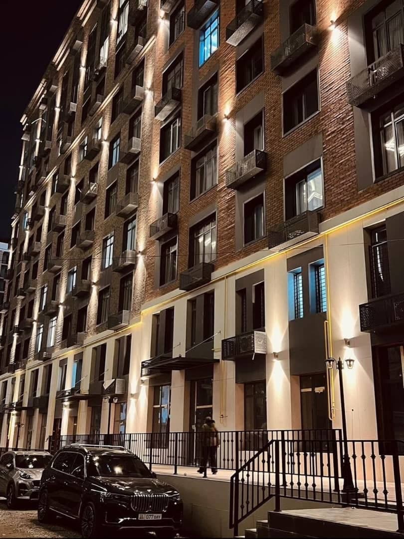 Элитка, 1 ком, 39.38 м2, этаж 12/14, ж/к Нью-Йорк сити (New York city), Сост: Сдан ПСО - фото 1