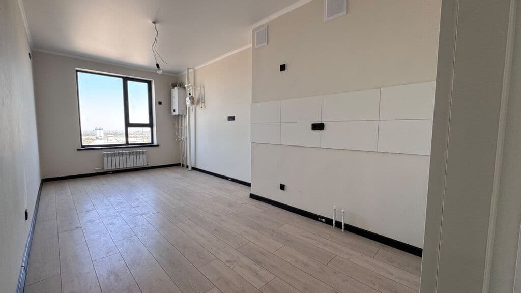Элитка, 3 ком, 96 м2, этаж 3/14, ж/к Келечек 2 - фото 5