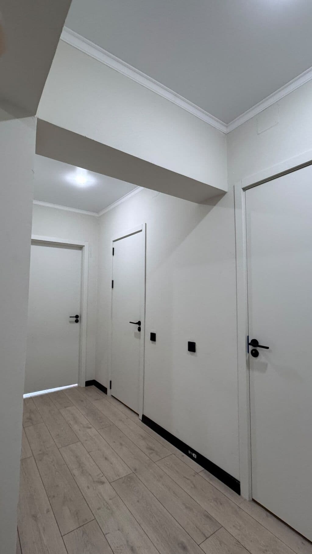 Элитка, 3 ком, 96 м2, этаж 3/14, ж/к Келечек 2 - фото 8
