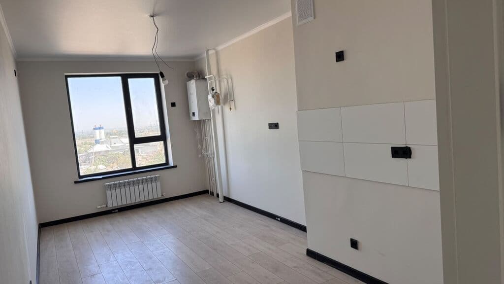 Элитка, 3 ком, 96 м2, этаж 3/14, ж/к Келечек 2 - фото 10