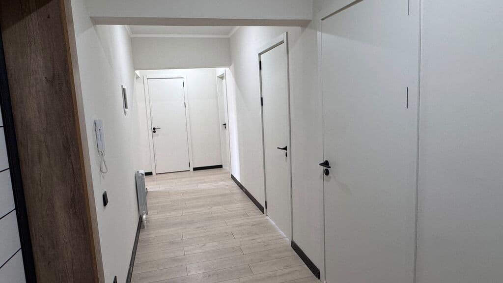 Элитка, 3 ком, 96 м2, этаж 3/14, ж/к Келечек 2 - фото 12