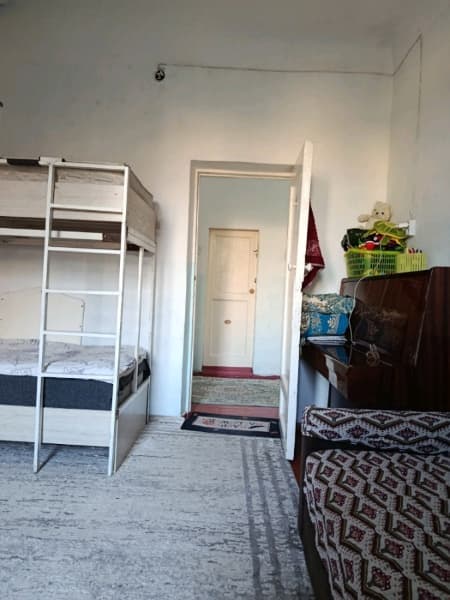 3 ком, Сталинка, 57 м2, этаж 3/3, Сост: Среднее - фото 5