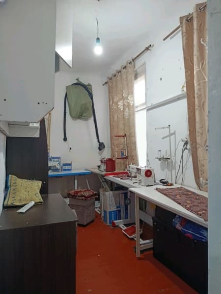 3 ком, Сталинка, 57 м2, этаж 3/3, Сост: Среднее - фото 6
