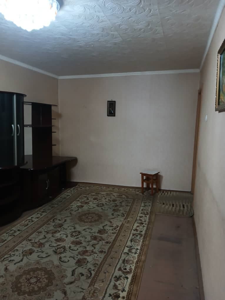 2 ком, 104 серия, 44 м2, этаж 2/4, Сост: Среднее - фото 2