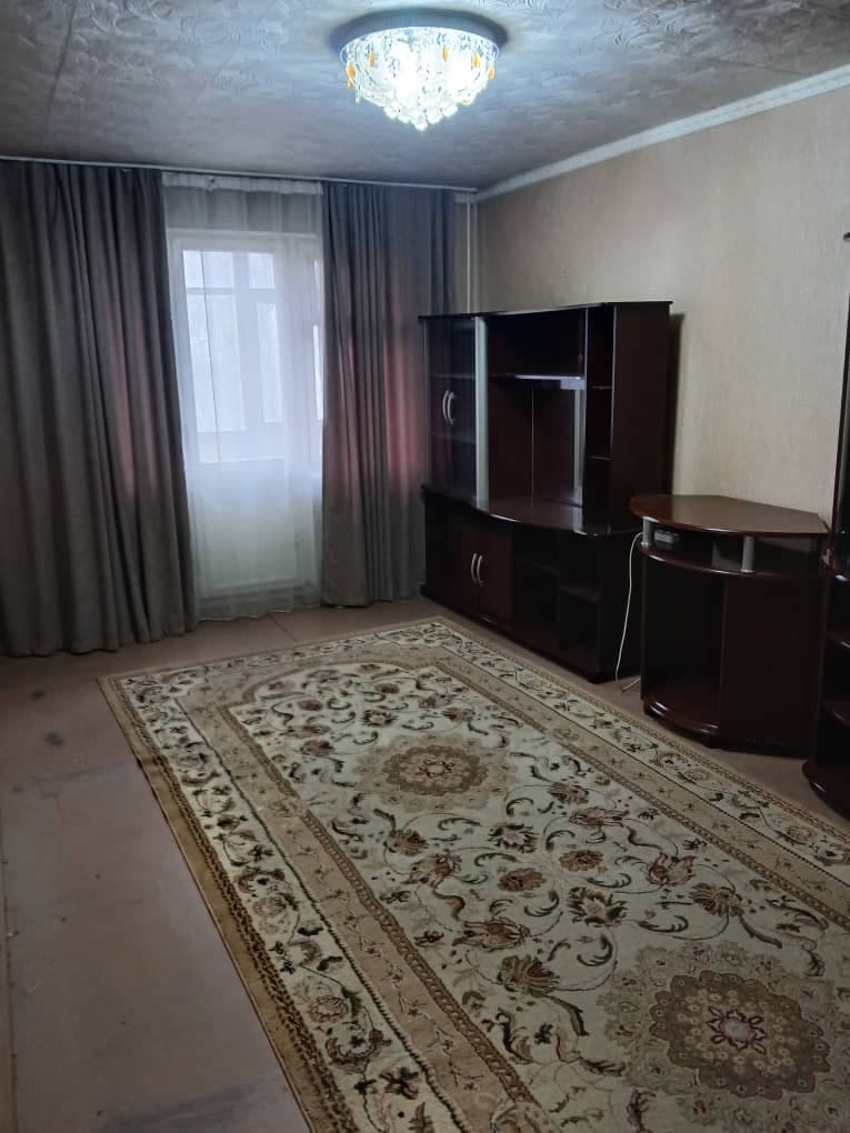 2 ком, 104 серия, 44 м2, этаж 2/4, Сост: Среднее - фото 3