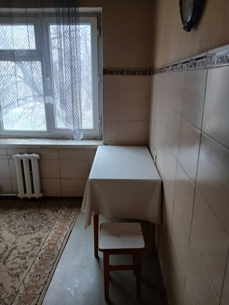 2 ком, 104 серия, 44 м2, этаж 2/4, Сост: Среднее - фото 5