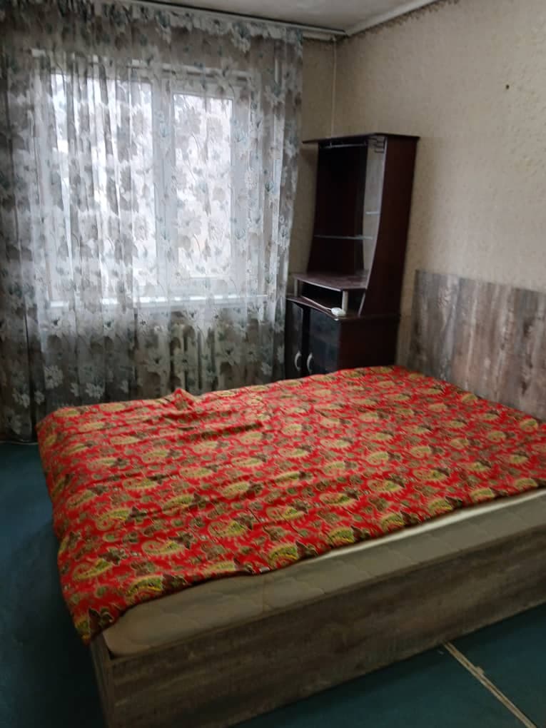2 ком, 104 серия, 44 м2, этаж 2/4, Сост: Среднее - фото 6