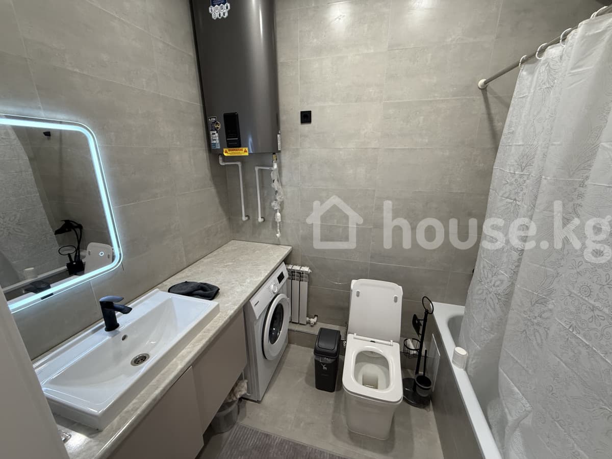 Элитка, 2 ком, 72 м2, этаж 14/13, ж/к GRAND, Сост: Евроремонт - фото 1
