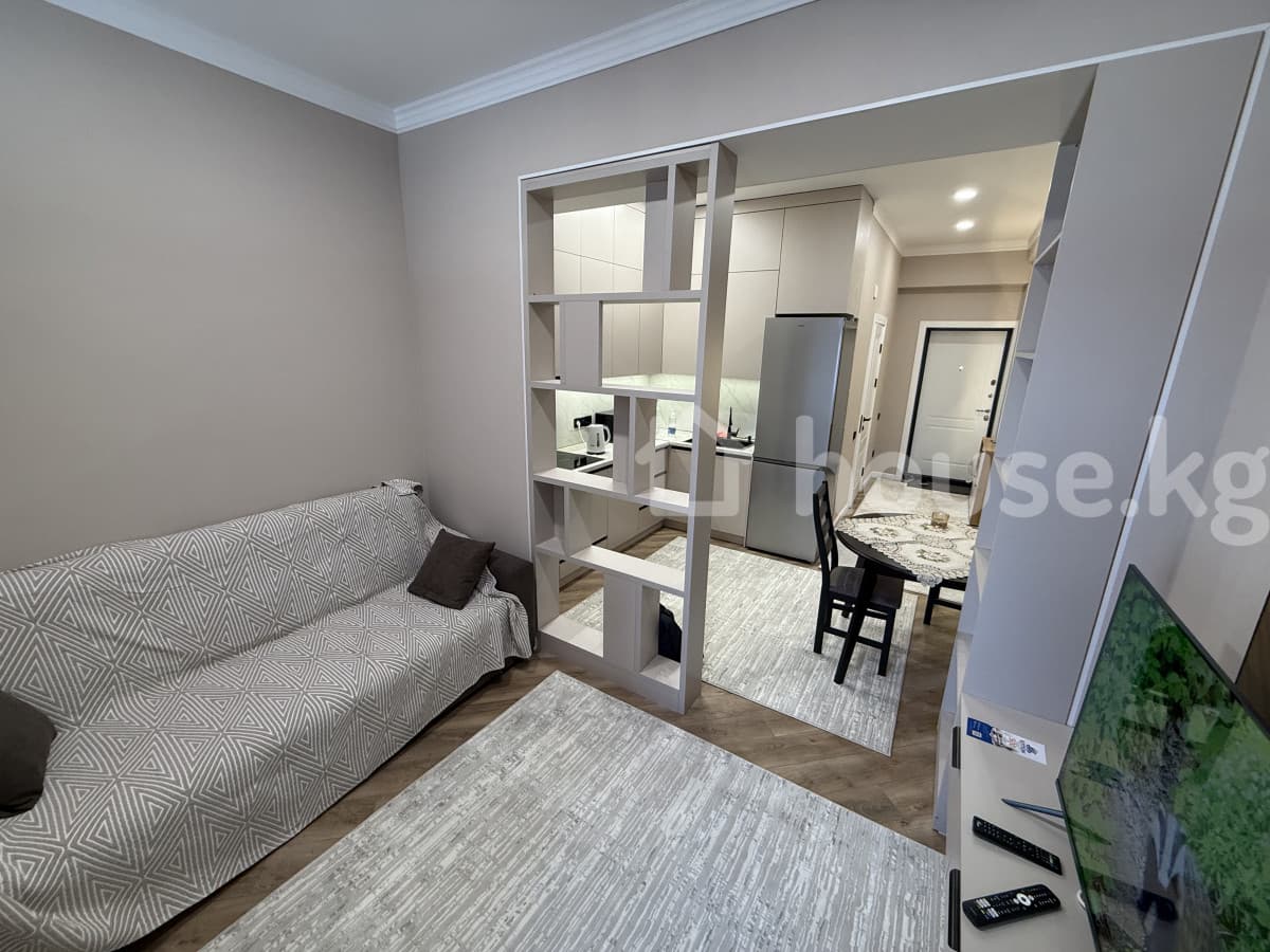 Элитка, 2 ком, 72 м2, этаж 14/13, ж/к GRAND, Сост: Евроремонт - фото 7