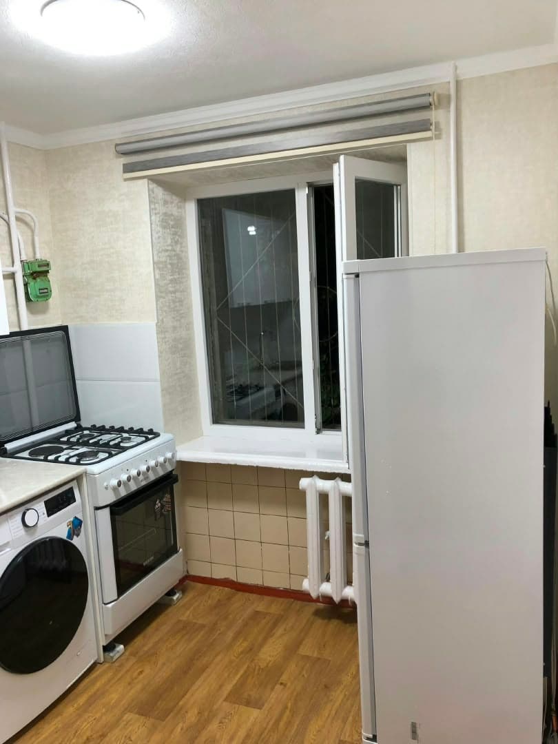 2 ком, Индивидуальный проект, 44 м2, этаж 2/4, Сост: Среднее - фото 2