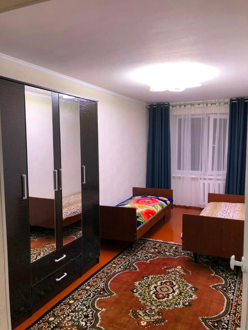 2 ком, Индивидуальный проект, 44 м2, этаж 2/4, Сост: Среднее - фото 3
