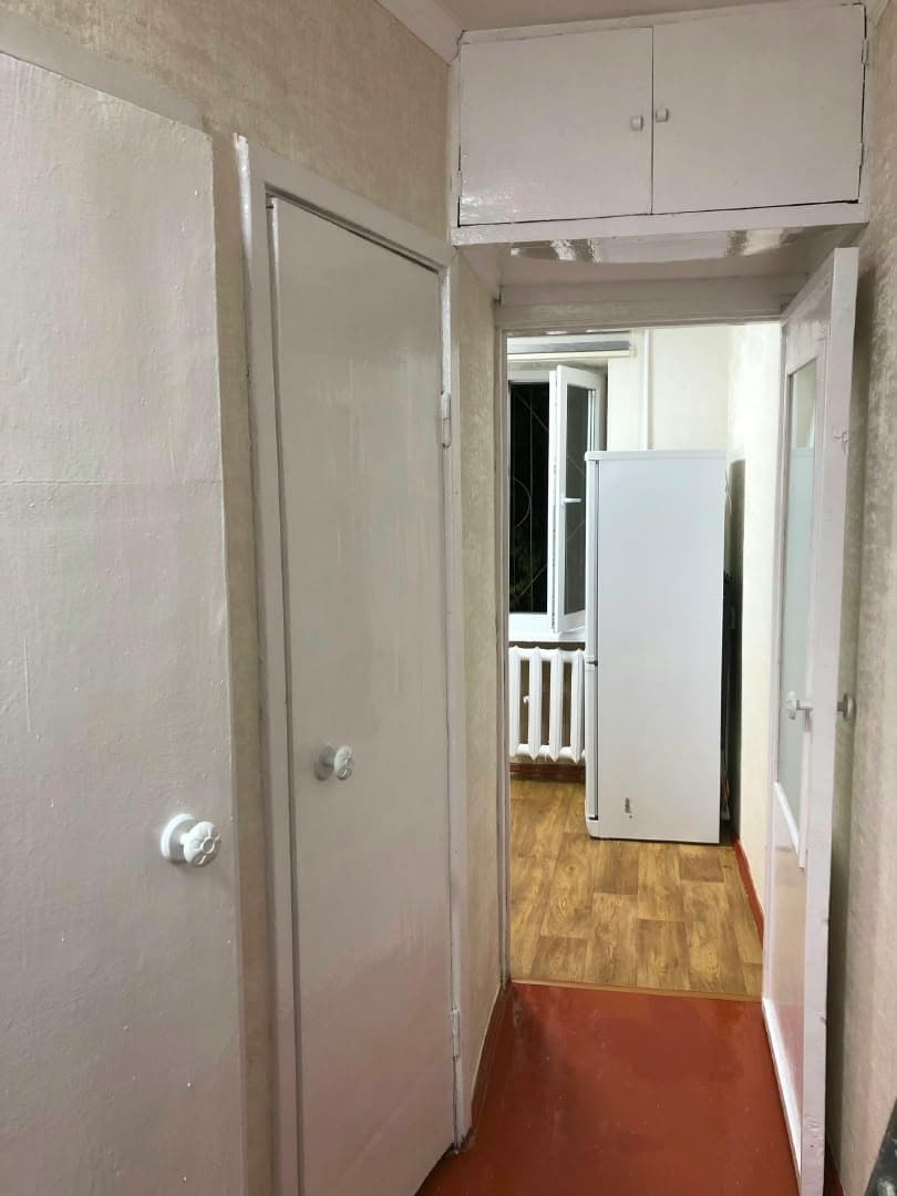 2 ком, Индивидуальный проект, 44 м2, этаж 2/4, Сост: Среднее - фото 7