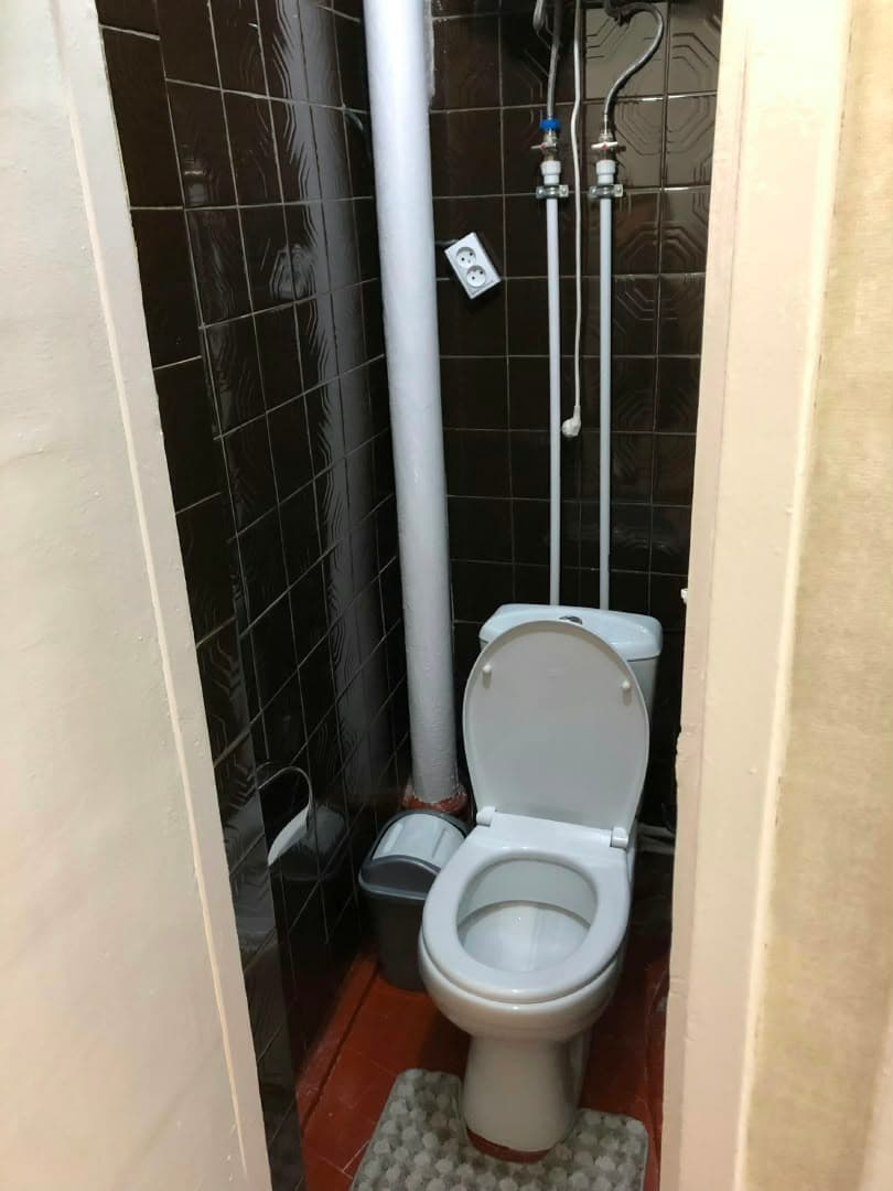 2 ком, Индивидуальный проект, 44 м2, этаж 2/4, Сост: Среднее - фото 8