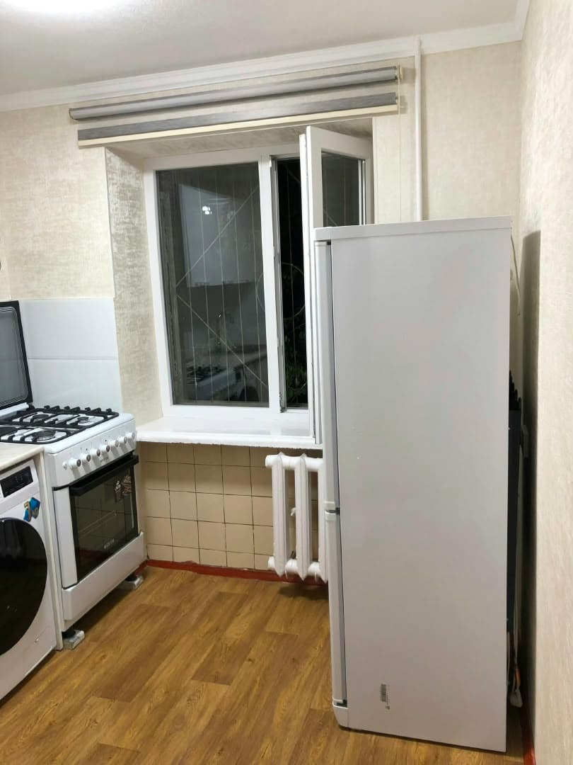 2 ком, Индивидуальный проект, 44 м2, этаж 2/4, Сост: Среднее - фото 9