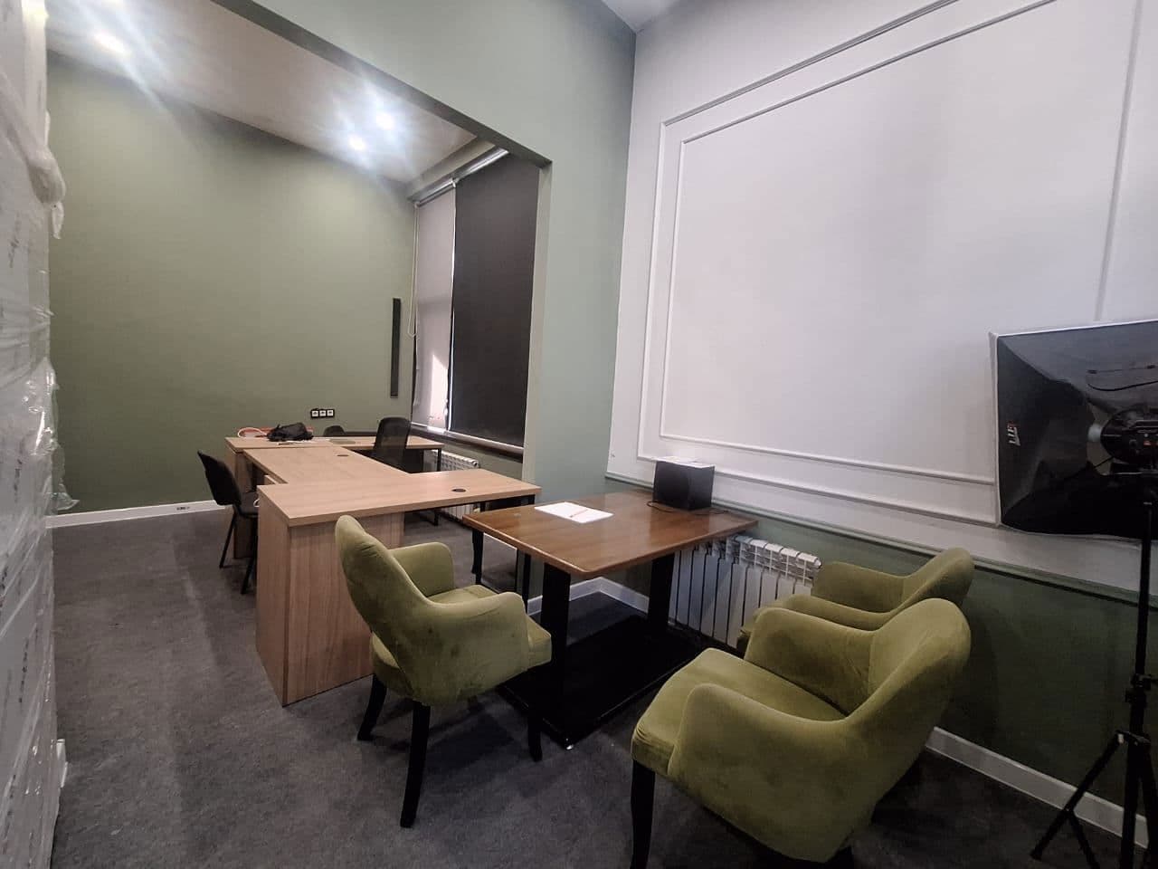 Готовый Бизнес, Коммерческая, 100 м2, этаж 1/9, Сост: Евроремонт - фото 6