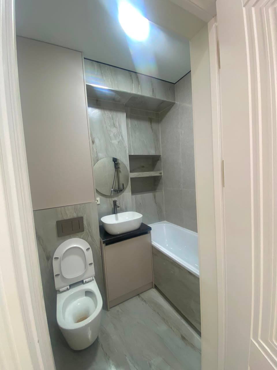 Продажа, Элитка, 1 ком, 40 м2, этаж 8/14, ж/к Арт Сити (Art City), Сост: Евроремонт - фото 2