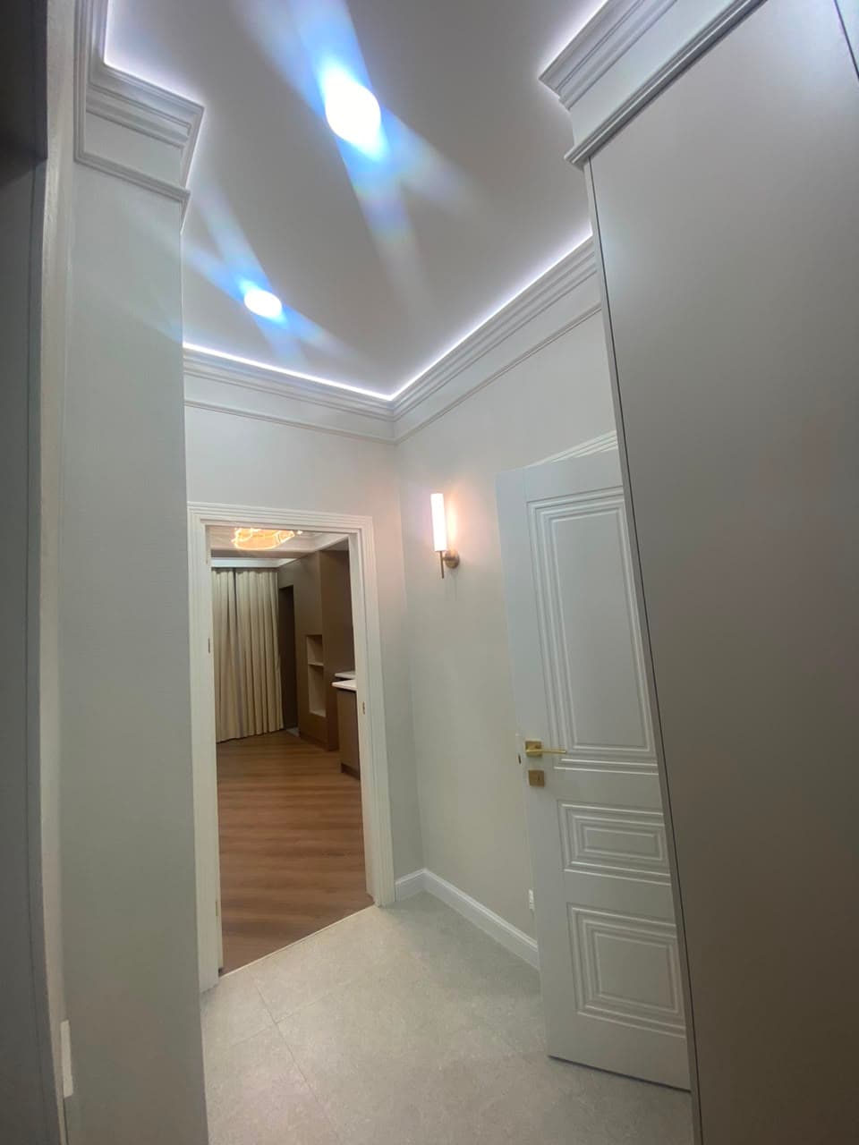 Продажа, Элитка, 1 ком, 40 м2, этаж 8/14, ж/к Арт Сити (Art City), Сост: Евроремонт - фото 3