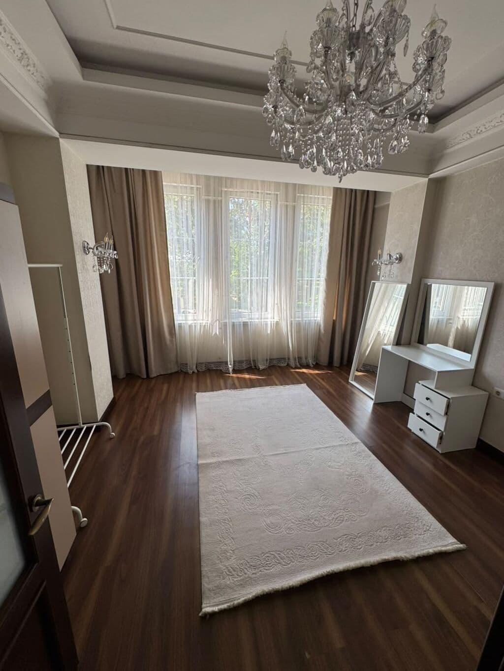 Элитка, 186 м2, этаж 2/10, Сост: Хорошее - фото 5