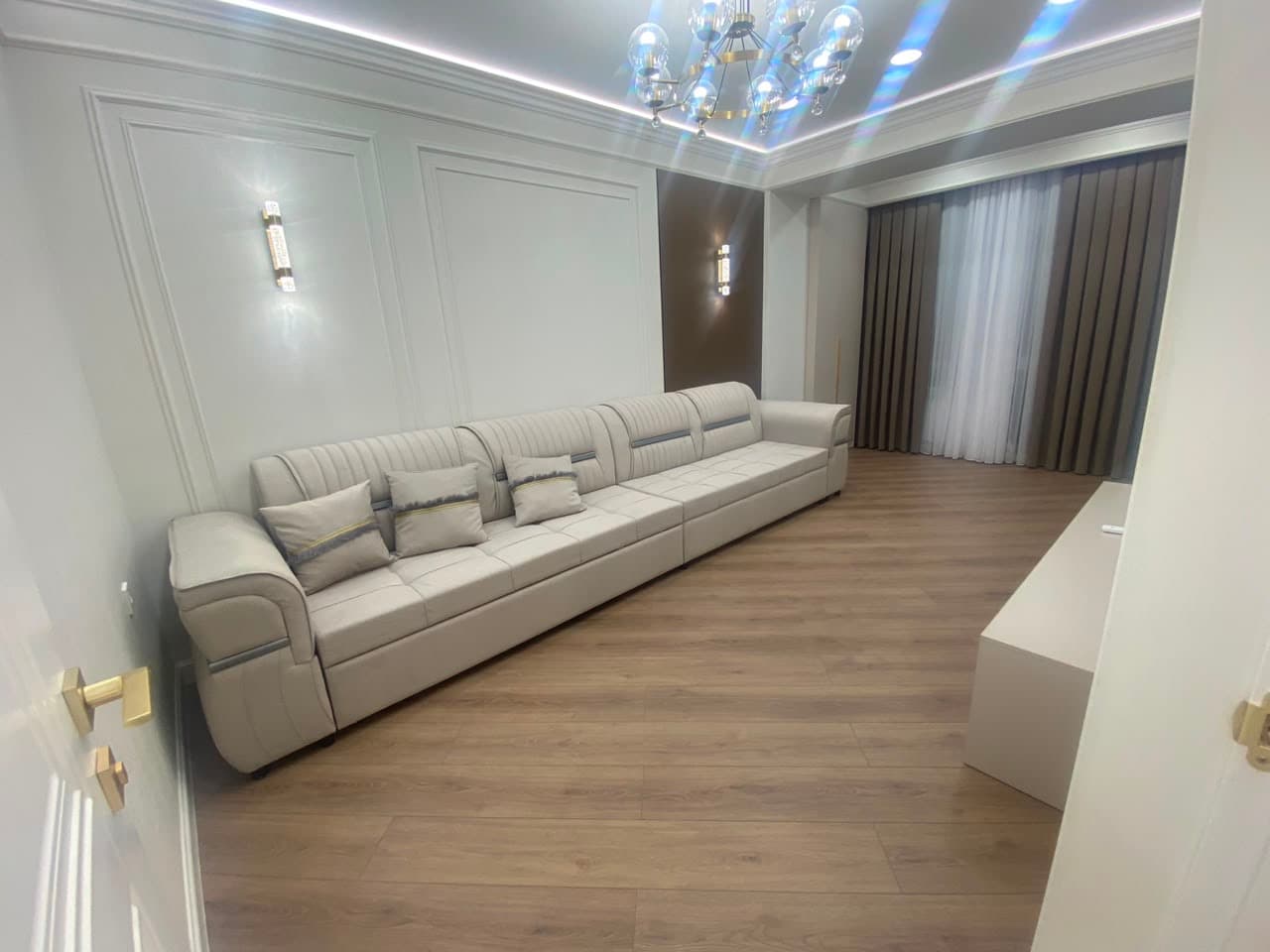 Продажа, Элитка, 1 ком, 40 м2, этаж 8/14, ж/к Арт Сити (Art City), Сост: Евроремонт - фото 8