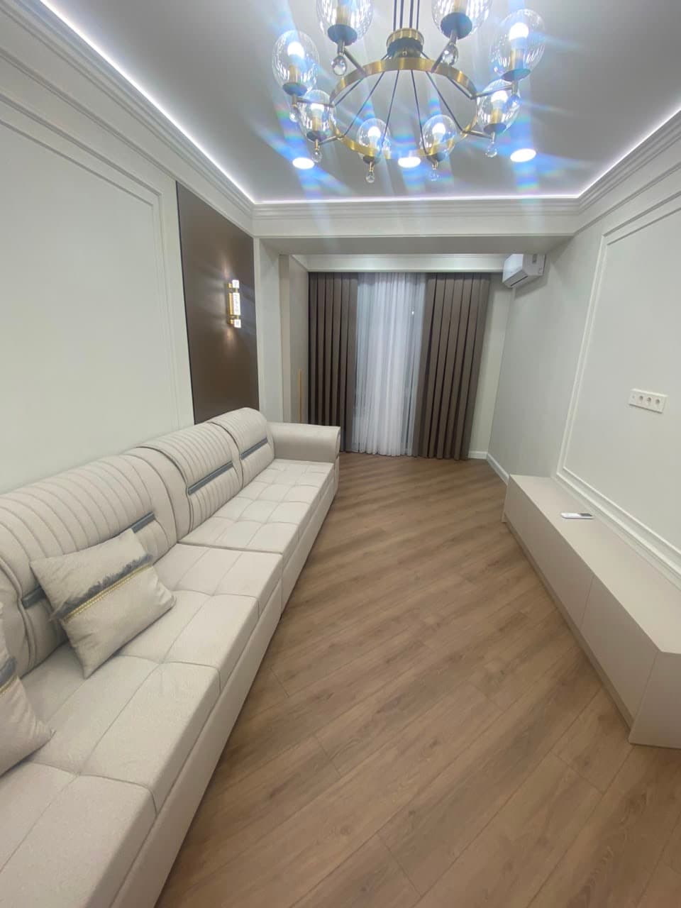 Продажа, Элитка, 1 ком, 40 м2, этаж 8/14, ж/к Арт Сити (Art City), Сост: Евроремонт - фото 9