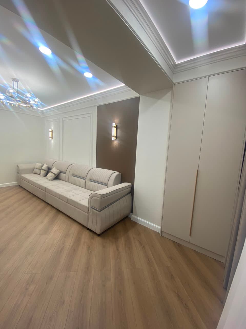 Продажа, Элитка, 1 ком, 40 м2, этаж 8/14, ж/к Арт Сити (Art City), Сост: Евроремонт - фото 11