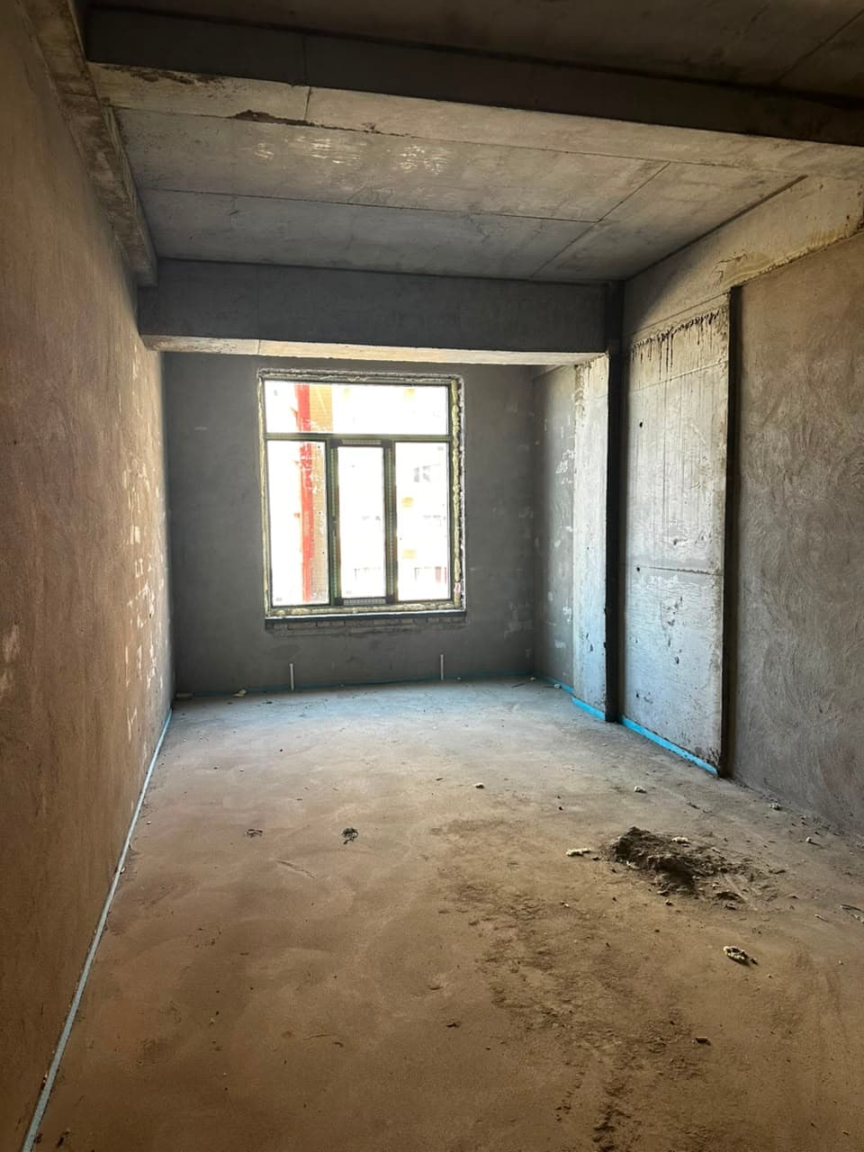 Элитка, 89.4 м2, этаж 3/14, ж/к Бот Сад, Сост: Сдан ПСО - фото 4