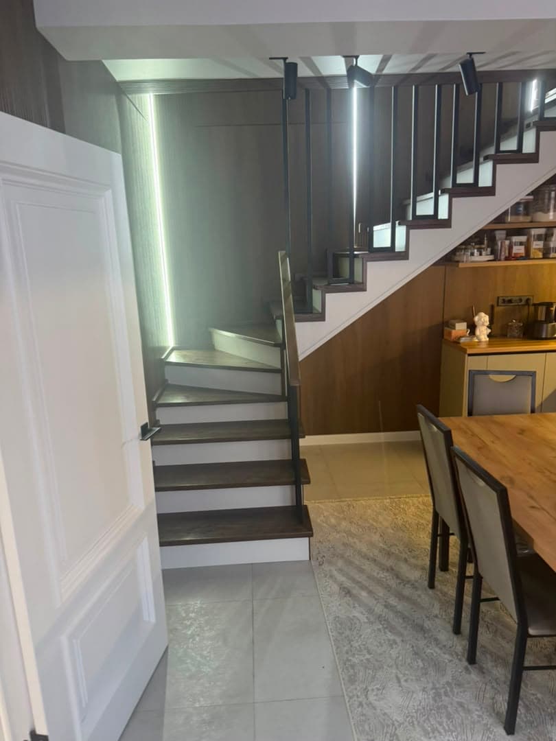Дом, 4 ком, 4.5 соток, Сост: Евроремонт - фото 7