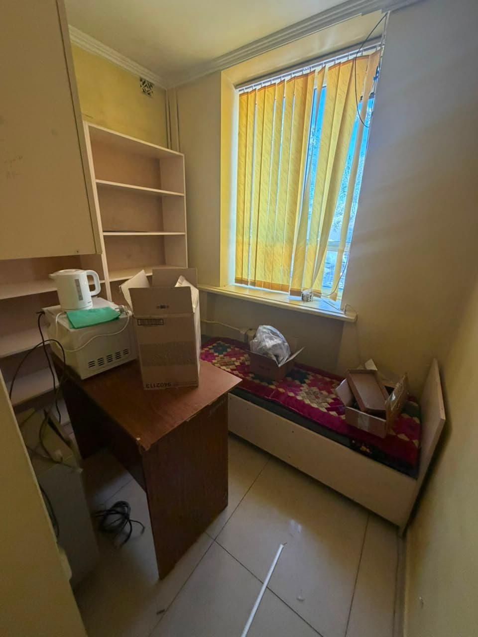 Офис, Коммерческая, 30 м2, этаж 1/4, Сост: Среднее - фото 3