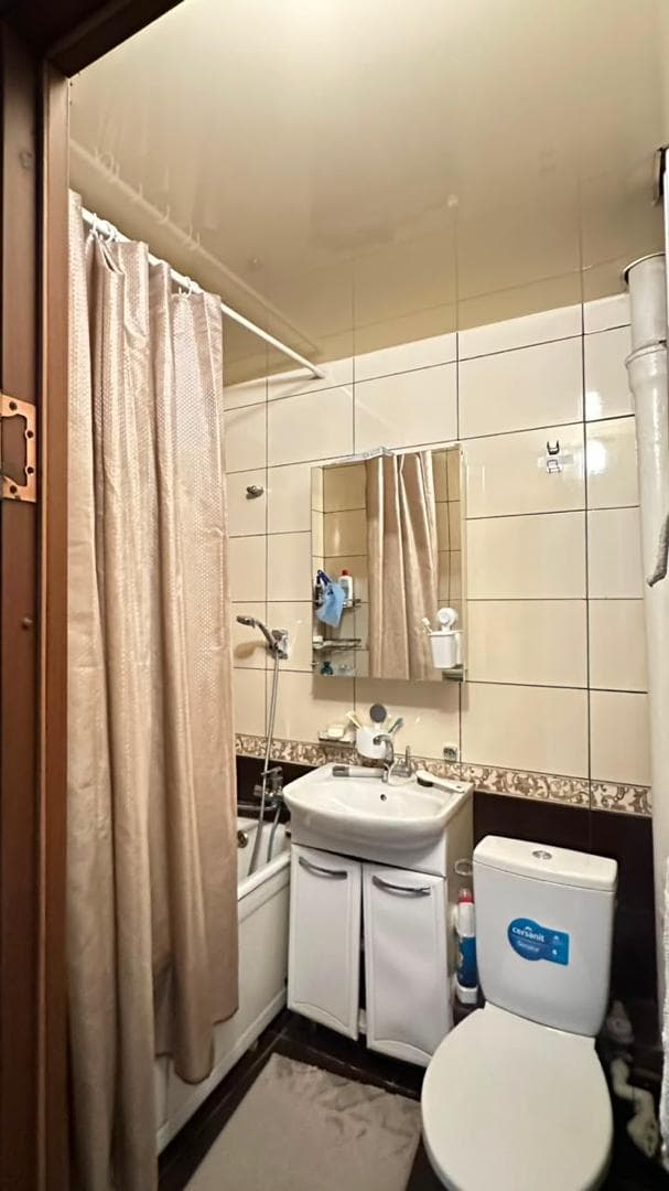 3 ком, 104 серия, 58.2 м2, этаж 4/5, Сост: Хорошее - фото 7