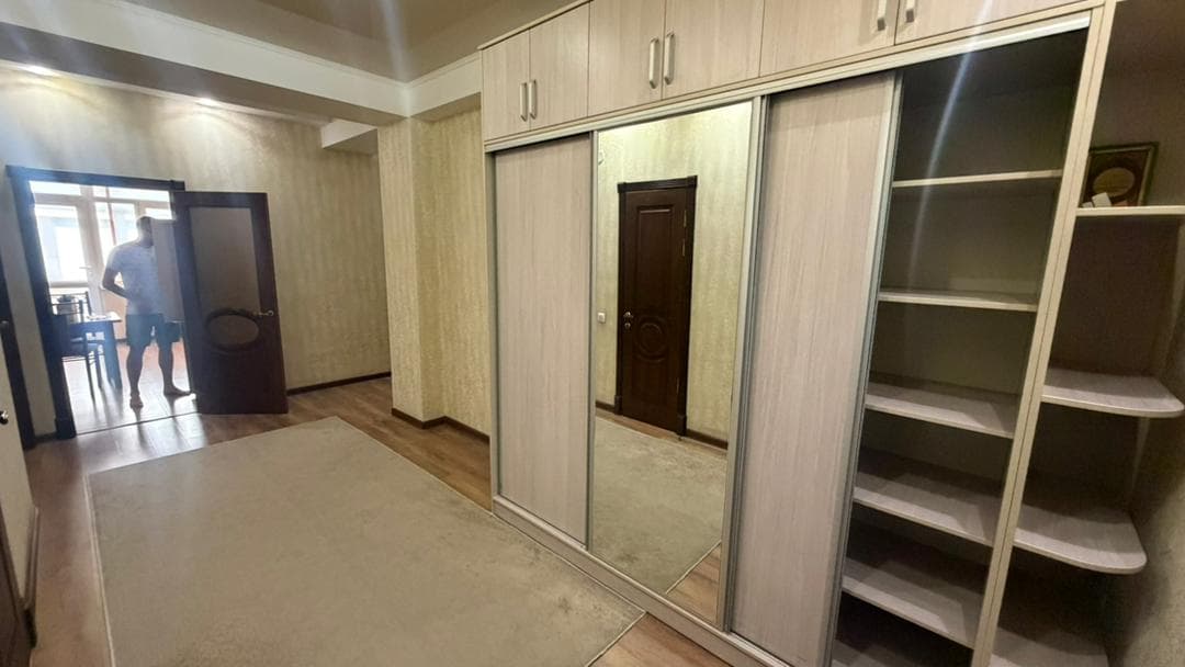 Элитка, 3 ком, 115 м2, этаж 5/11, Сост: Хорошее - фото 3