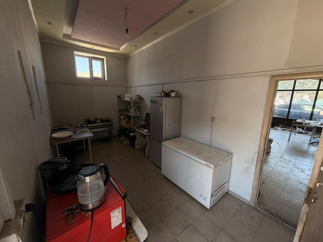Производство, Коммерческая, 1300 м2, этаж 1/2, Сост: Хорошее - фото 8
