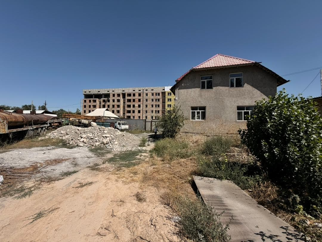 Земельные участки, Коммерческая, 2000 м2, этаж 1/2, Сост: Без ремонта - фото 3