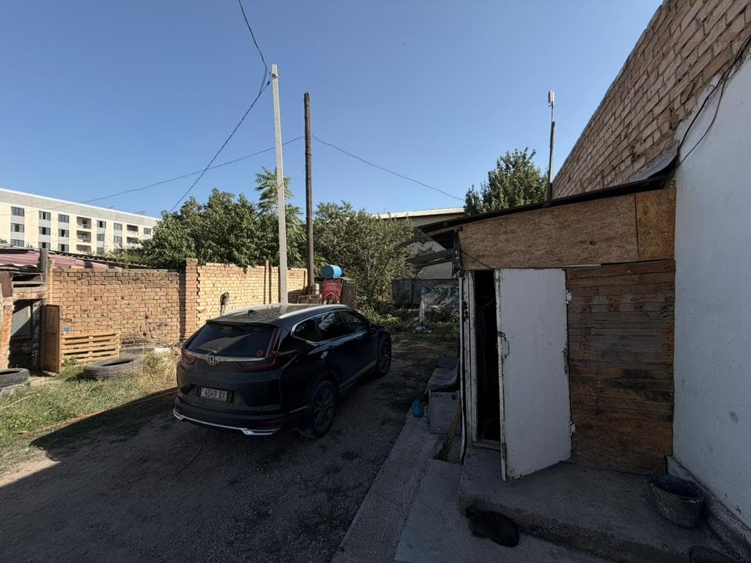 Земельные участки, Коммерческая, 4000 м2, Сост: Без ремонта - фото 3
