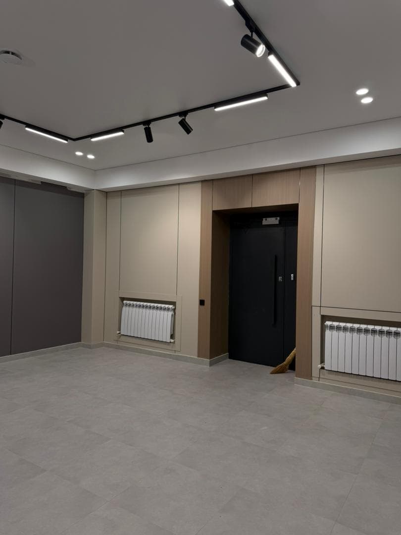 Цокольный этаж, Коммерческая, 340 м2, этаж 0/1, Сост: Евроремонт - фото 3