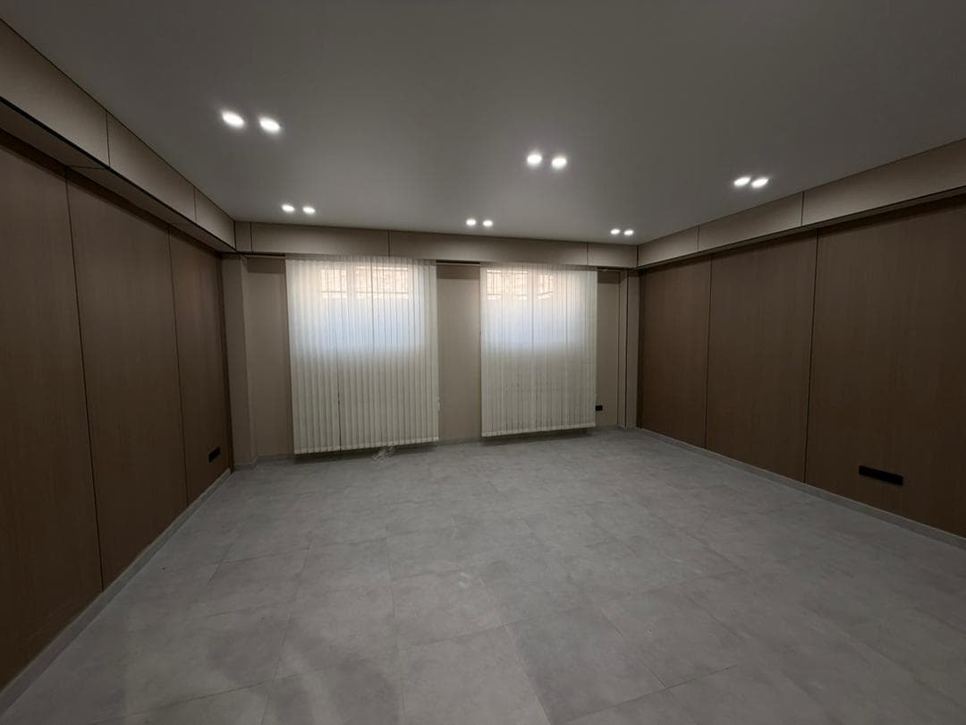 Цокольный этаж, Коммерческая, 340 м2, этаж 0/1, Сост: Евроремонт - фото 4