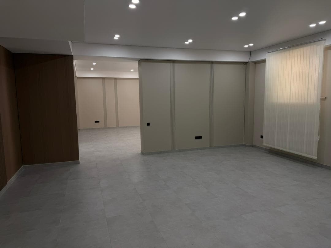 Цокольный этаж, Коммерческая, 340 м2, этаж 0/1, Сост: Евроремонт - фото 6