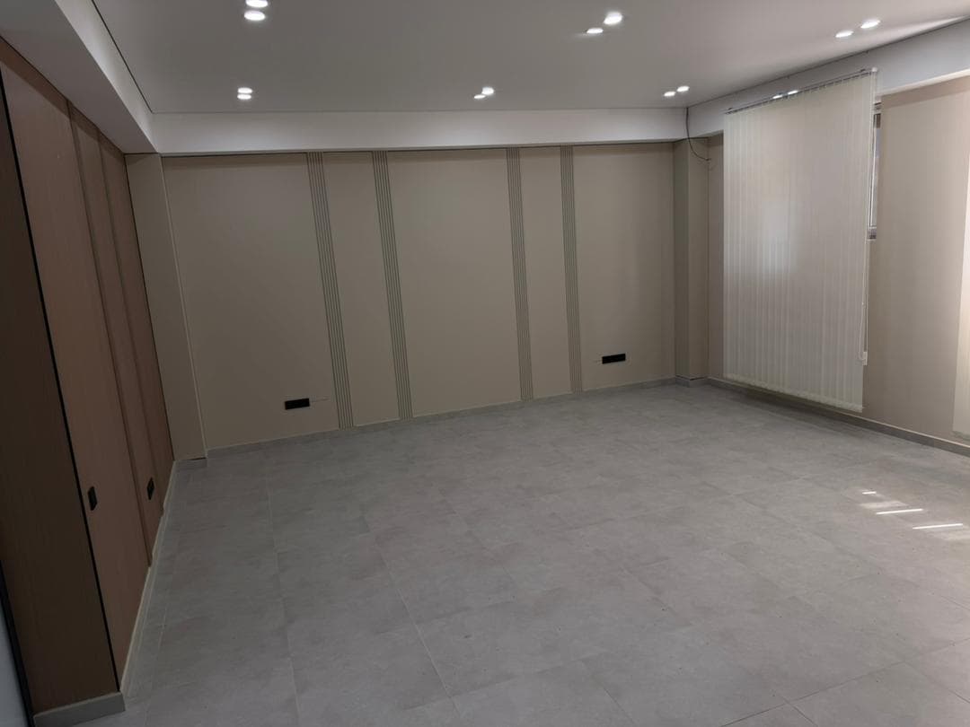 Цокольный этаж, Коммерческая, 340 м2, этаж 0/1, Сост: Евроремонт - фото 7