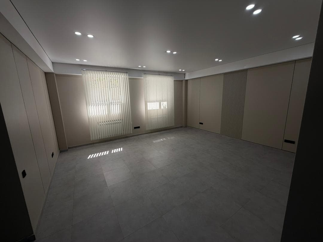 Цокольный этаж, Коммерческая, 340 м2, этаж 0/1, Сост: Евроремонт - фото 9
