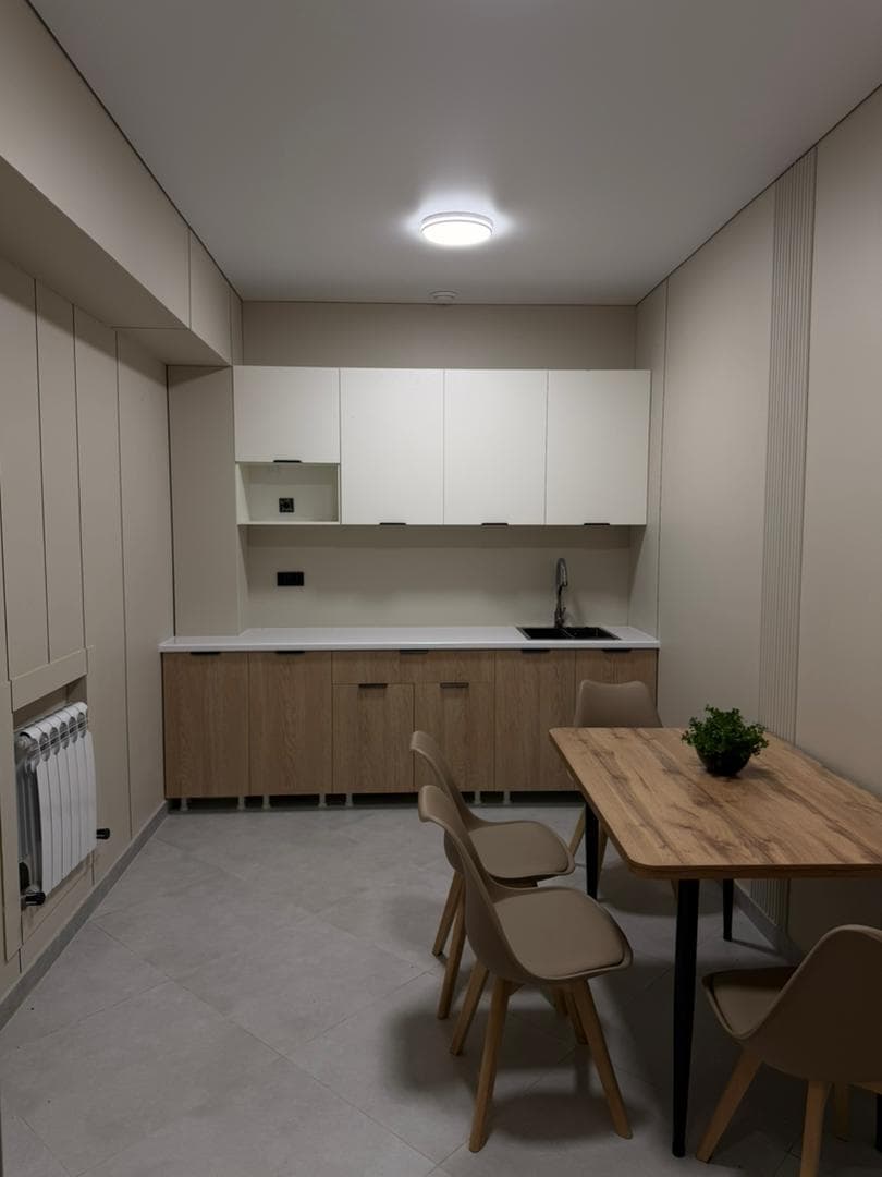Цокольный этаж, Коммерческая, 340 м2, этаж 0/1, Сост: Евроремонт - фото 11