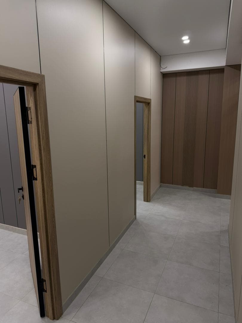Цокольный этаж, Коммерческая, 340 м2, этаж 0/1, Сост: Евроремонт - фото 16