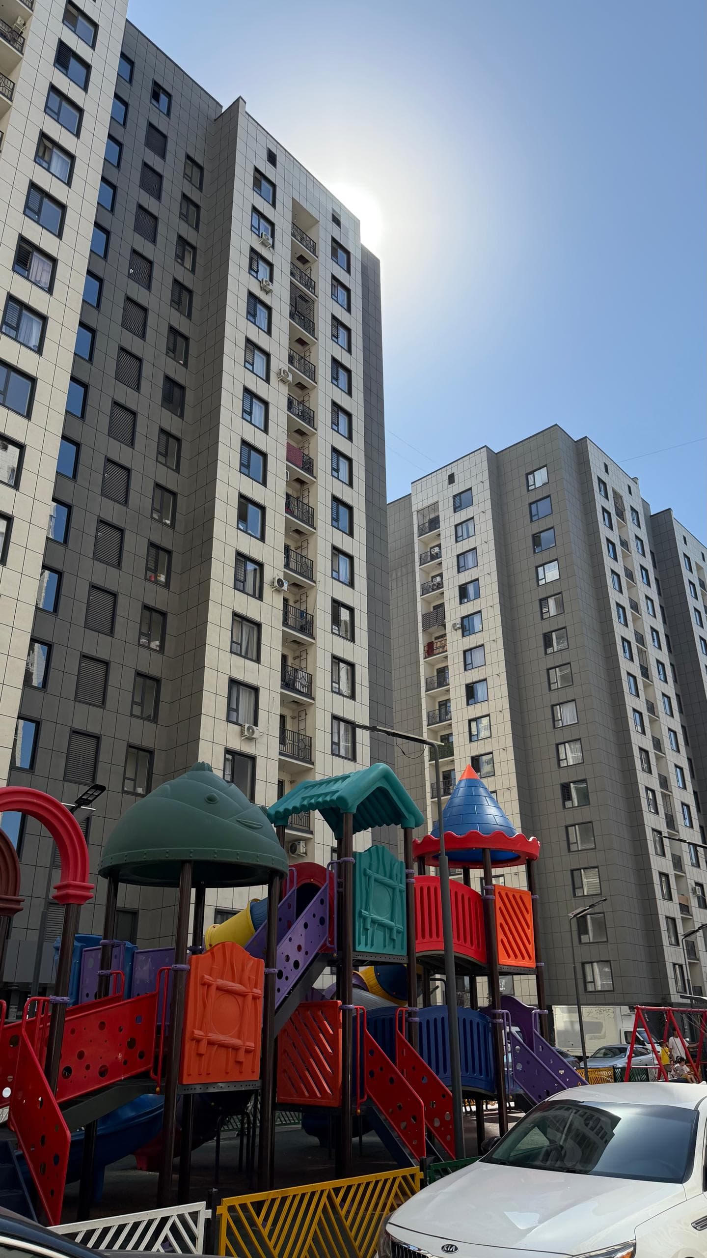 Элитка, 3 ком, 87 м2, этаж 3/15, ж/к БЕЛЕК, Сост: Евроремонт - фото 13