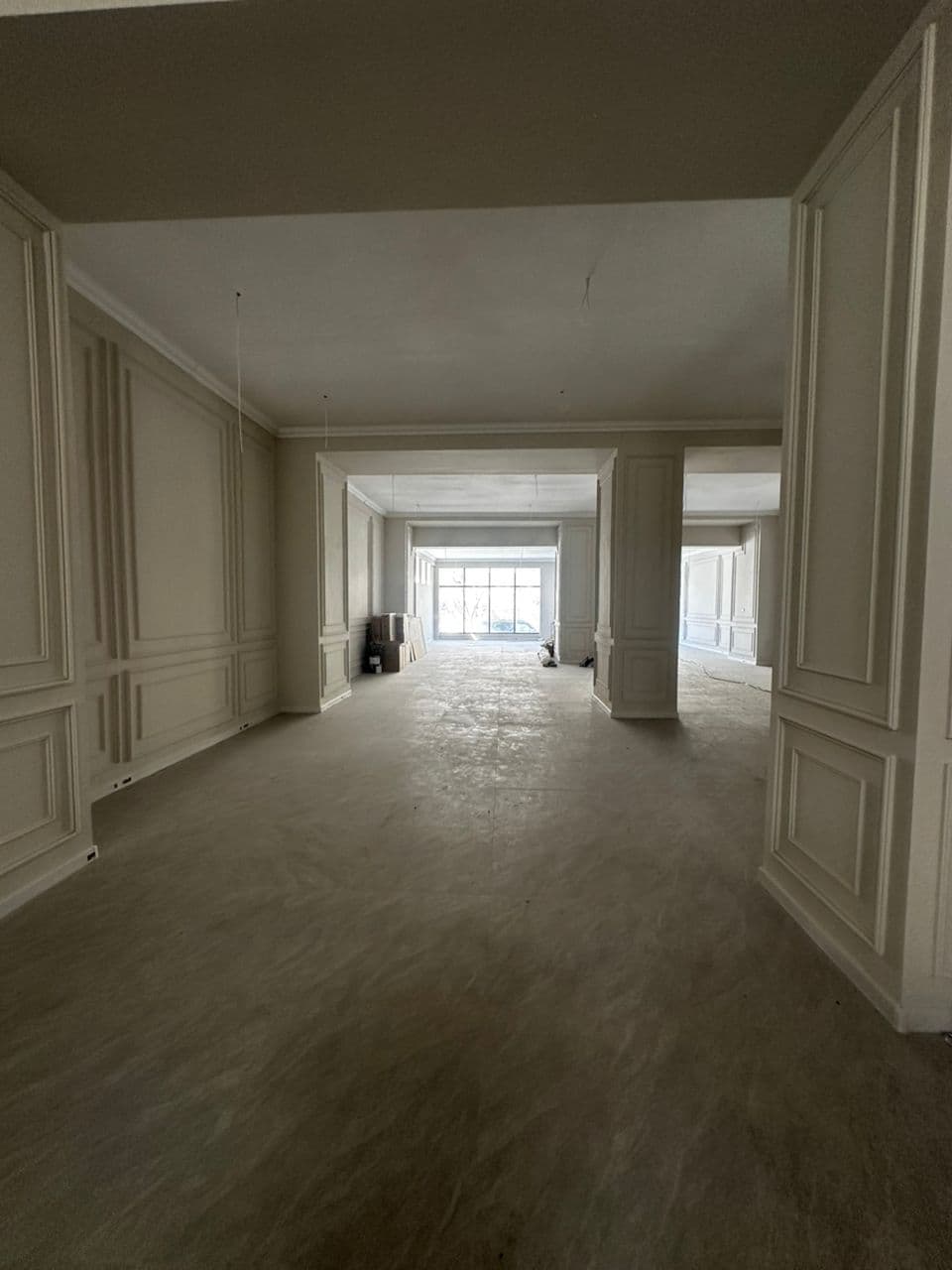 Коммерческая, 354 м2, этаж 1/10, Сост: Евроремонт - фото 11
