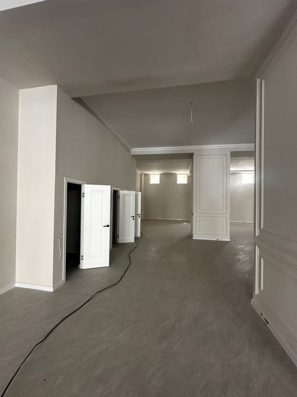 Коммерческая, 354 м2, этаж 1/10, Сост: Евроремонт - фото 14