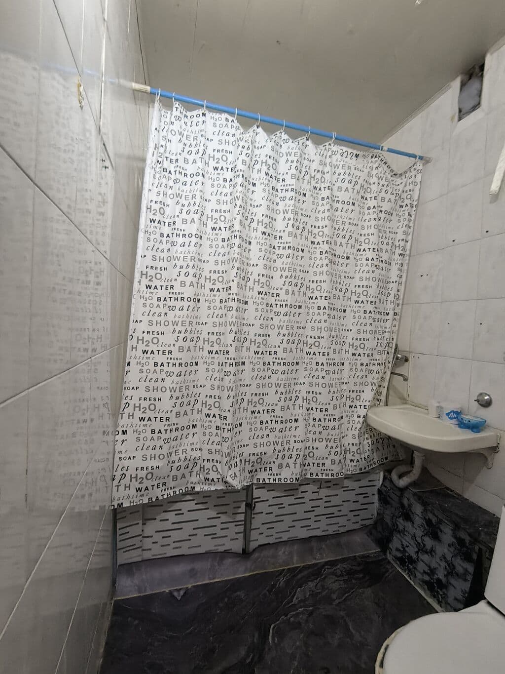1 ком, 106 серия, 36 м2, этаж 1/9, Сост: Без ремонта - фото 2