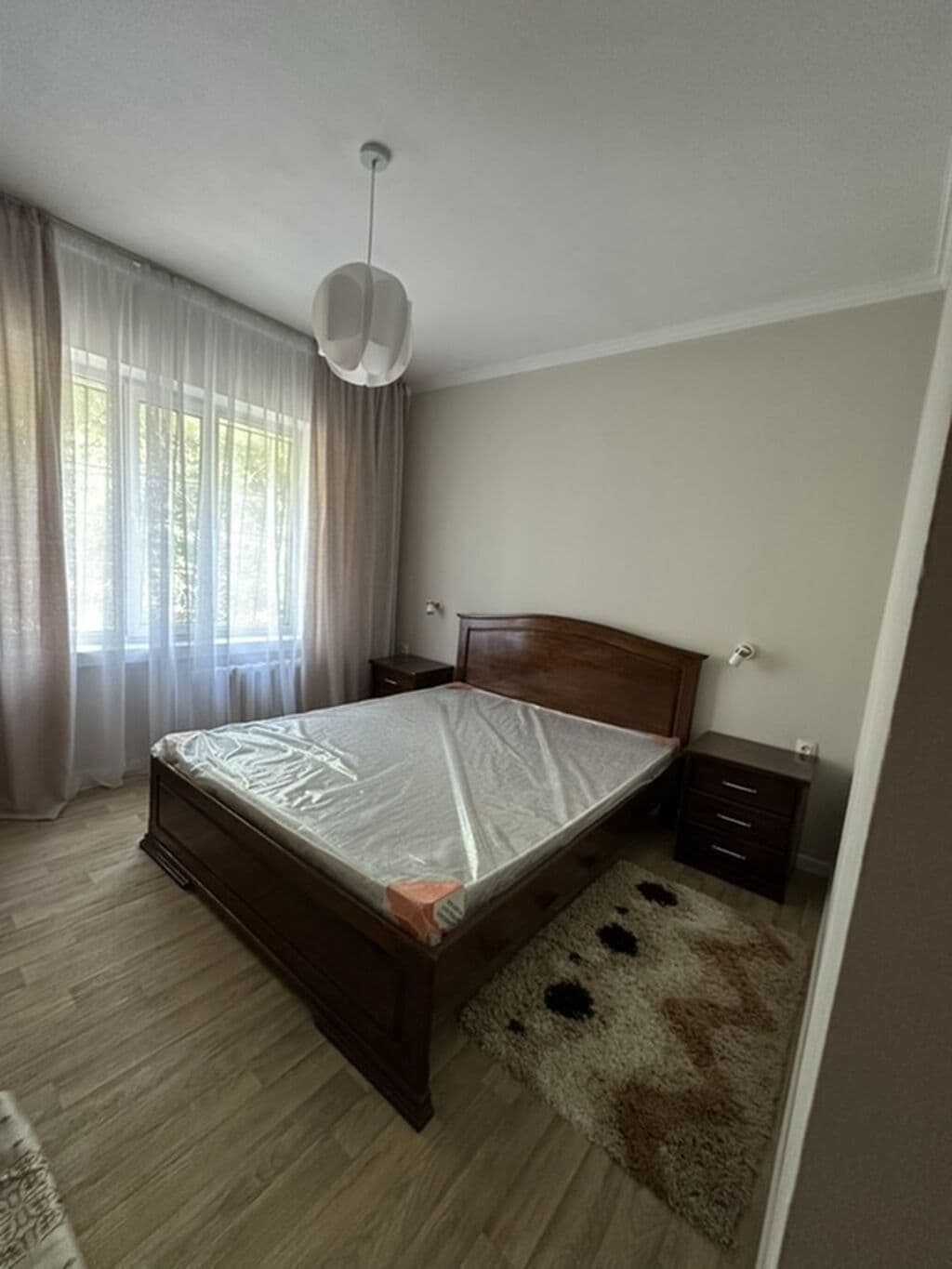 3 ком, 106 серия, 59 м2, этаж 1/9, Сост: Хорошее - фото 5