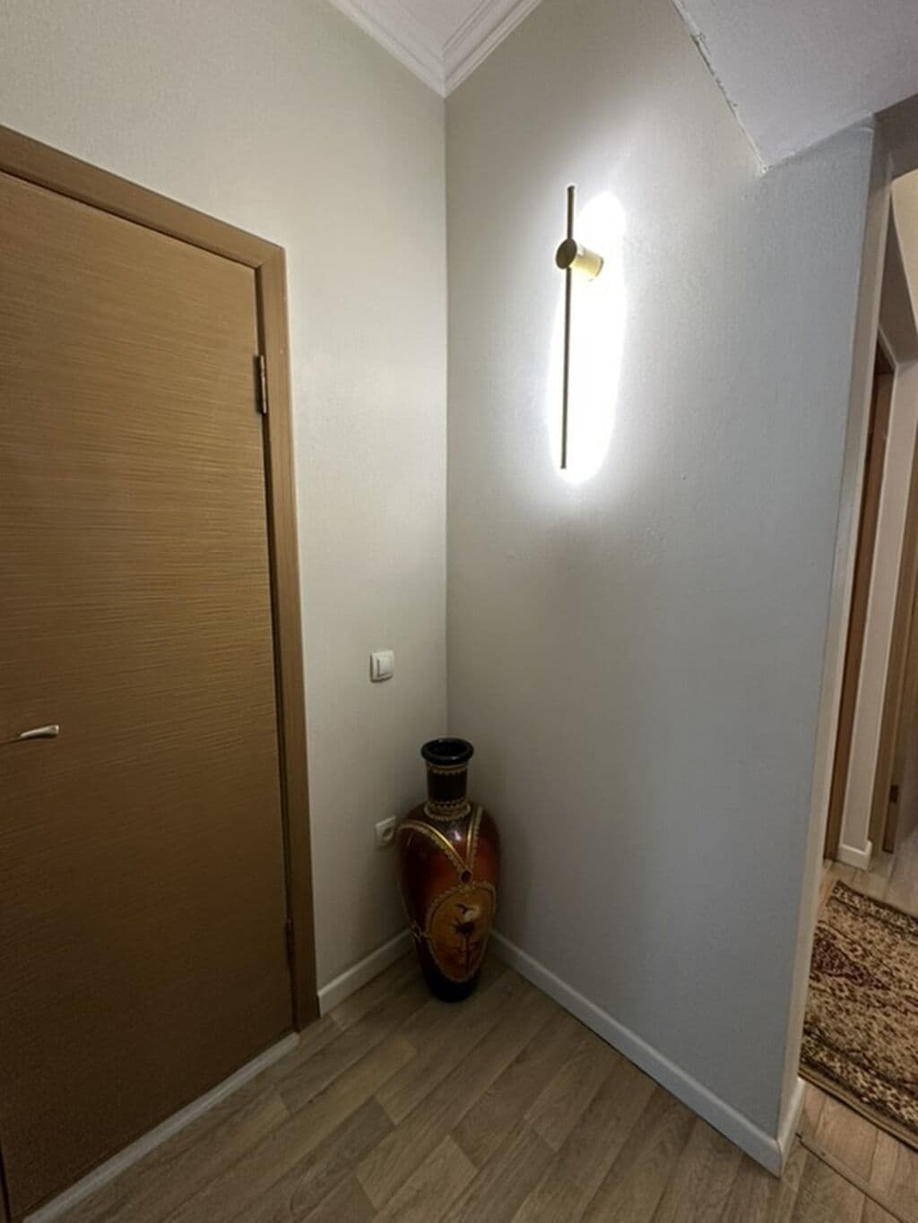 3 ком, 106 серия, 59 м2, этаж 1/9, Сост: Хорошее - фото 10